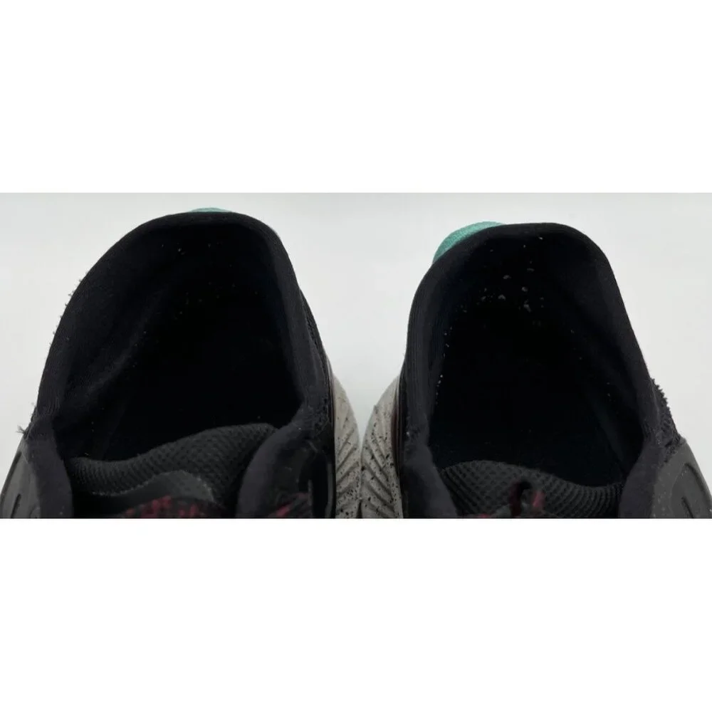 Nike Men’s Pegasus Trail 3 GORE-TEX Running Shoes Black/Red Size 11.5 DC8793-002 - Picture 9 of 11